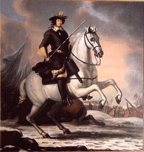  Karl XI